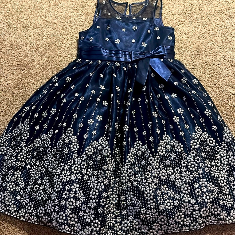 The best dress